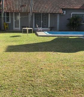 Santo Antonio House | Pousada Sonho