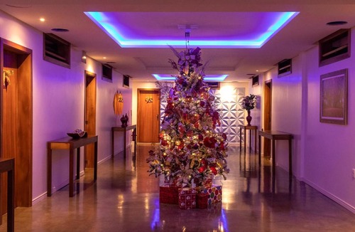 Carniel Hotel | Pousada Sonho de Gramado