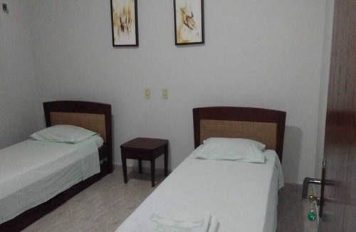 Caseara Hotel | Pousada Sonho Meu