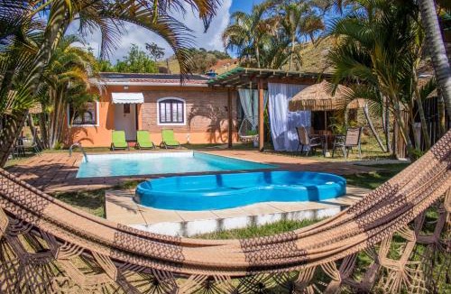 Itanhandu Hotel | Pousada Sonho Meu