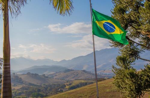 Itanhandu Hotel | Pousada Sonho Meu