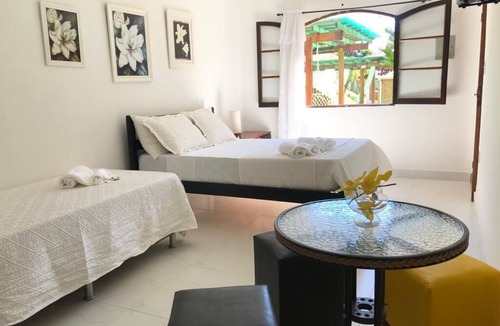 Itanhandu Hotel | Pousada Sonho Meu