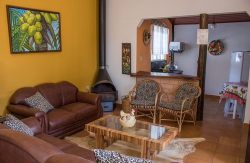 Itanhandu Hotel | Pousada Sonho Meu