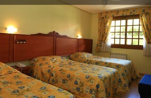 Bavaria Hotel | Pousada Sonnenhof