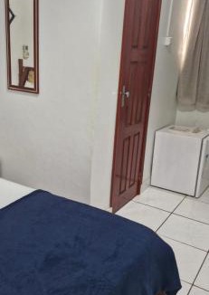 Alter do Chao Hotel | Pousada Sorriso da Mata.