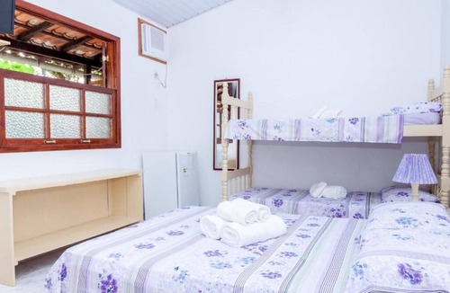 Bosque de Geriba House | Pousada Sossego