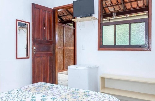 Bosque de Geriba House | Pousada Sossego