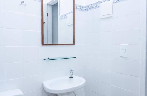 Bosque de Geriba House | Pousada Sossego