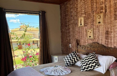 Lavras Novas Hotel | Pousada Sossego
