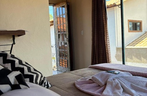Lavras Novas Hotel | Pousada Sossego