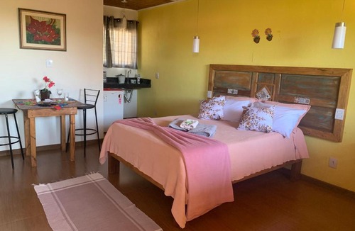 Lavras Novas Hotel | Pousada Sossego