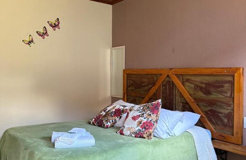 Lavras Novas Hotel | Pousada Sossego