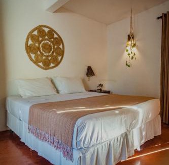 Tibau do Sul Hotel | Pousada Sossego