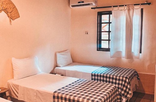 Tibau do Sul Hotel | Pousada Sossego
