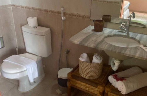 Tibau do Sul Hotel | Pousada Sossego