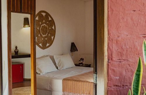 Tibau do Sul Hotel | Pousada Sossego