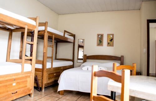 Sao Luiz Hotel | Pousada Sossego da Pampulha