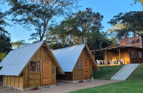 Lajeado Hotel | Pousada Sossego do Tocantins