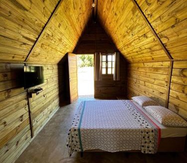 Lajeado Hotel | Pousada Sossego do Tocantins