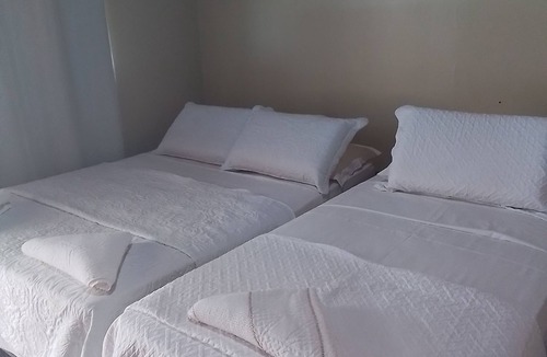Santarem Hotel | Pousada Sossego Ronaldo e Clarinha