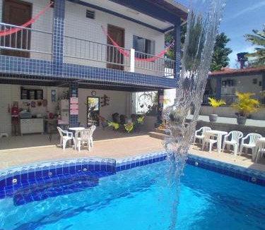Salinopolis Hotel | Pousada Sossego Salinas