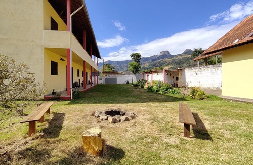 Sao Bento do Sapucai Hotel | Pousada Sothie