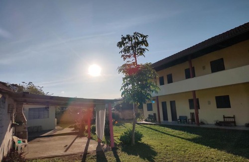 Sao Bento do Sapucai Hotel | Pousada Sothie