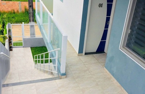 Alto Ribeirao Leste Hotel | Pousada Souza