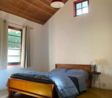 Sao Thome das Letras Hotel | Pousada Soyndara