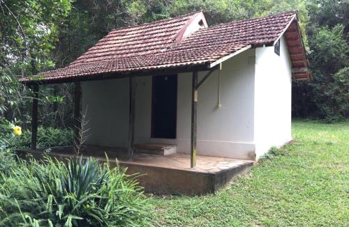 Sao Thome das Letras Hotel | Pousada Soyndara