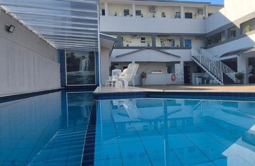 Balneario Arpoador House | Pousada Spa Peruíbe a 200m da praia