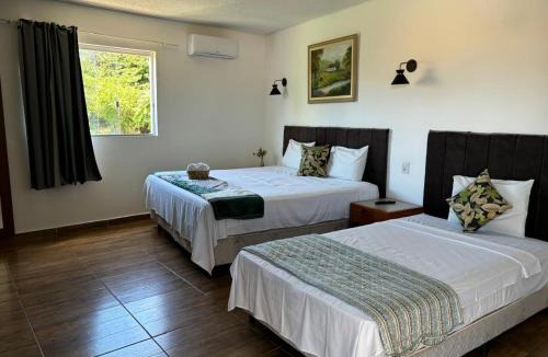 Serra do Cipo House | Pousada Sr. Ivan