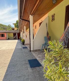 Toninhas Hotel | Pousada Sr Marinheiro