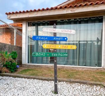 Jaguaruna House | Pousada Stella Di Mare
