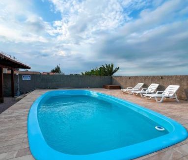 Jaguaruna House | Pousada Stella Di Mare