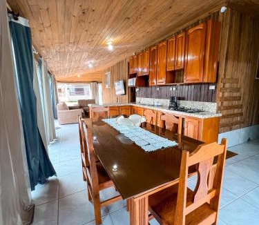 Jaguaruna House | Pousada Stella Di Mare