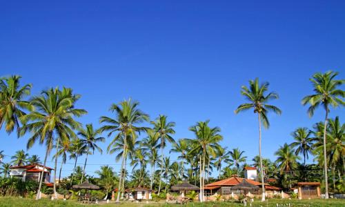 Canavieiras Hotel | POUSADA STELLA MARIS