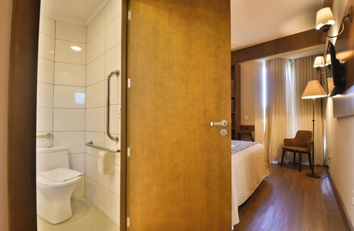 Floresta Hotel | Pousada Stillo Gramado Exclusive