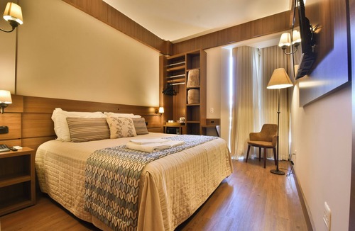 Floresta Hotel | Pousada Stillo Gramado Exclusive