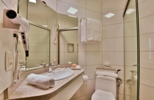 Floresta Hotel | Pousada Stillo Gramado Exclusive