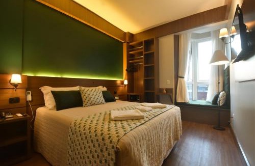 Floresta Hotel | Pousada Stillo Gramado Exclusive