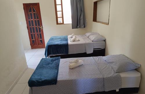 Rio das Ostras House | Pousada Suíte Rio das Ostras IV