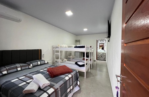 Praia da Armacao do Itapocoroi Hotel | Pousada Suíte Suzena