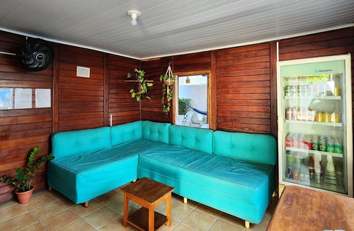 Sao Domingos Hotel | Pousada Suítes do Atlântico