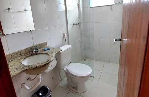 Sao Domingos Hotel | Pousada Suítes do Atlântico