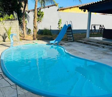Beberibe House | Pousada sua casa
