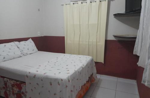 Canoa Quebrada House | Pousada Subindo as Dunas