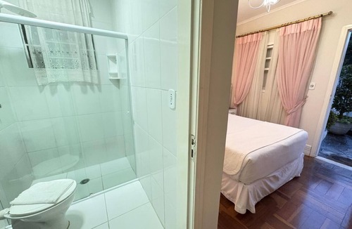 Alto da Boa Vista Hotel | Pousada Suisse