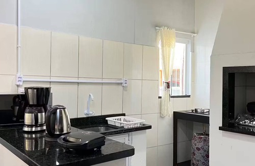 Praia da Armacao do Itapocoroi Hotel | Pousada Suite Suzena
