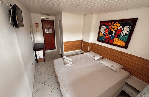Pelourinho Hotel | Pousada Suites do Pelo